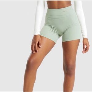 Gymshark X Whitney Simmons V2 Shorts